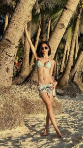 yourladycess_ 5’11 Tall 사진