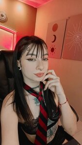 LaadyScarlett Lovely girl🥰 Pic 3