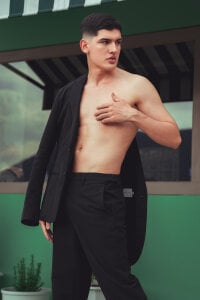 Valentino_cerattiのI LOVE YOU, LET'S LOVEの 4枚の写真