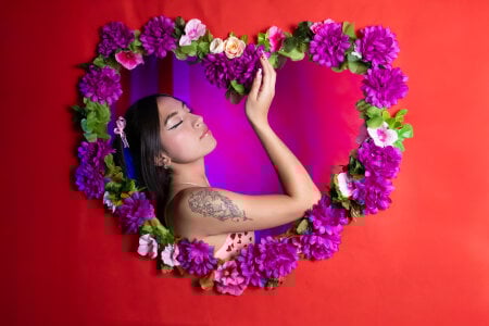 MadyJackson 💘💞“Don't look... just wish.”💞  💘 Fotka