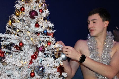 David__Diamond kullanıcısının Christmas mood here 🎄🎅🏻 albümü -  5 fotoğraf