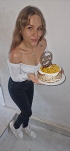 bambiluly Happy birthday🤩💝 Pic 2