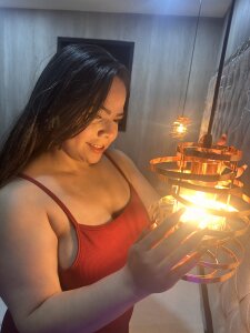 ROUSE_SINCLAIR New pics for you with my barefoot Pic 6