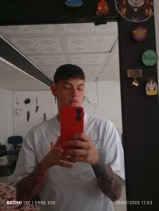 blackninja66 Public Pic 5