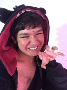 Kody_Royale I am a wild dragon 😈🥵 Pic 4