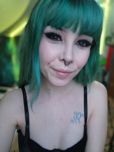 4kfucktoy Public Foto 5