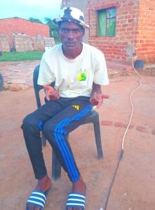 Valentinemkhawana Public Foto 2