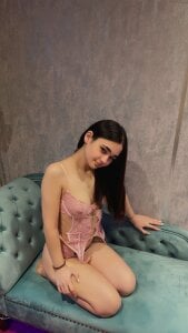 TinyBlair Pretty Little Trouble Pic