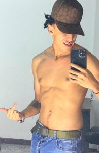 Look my body delicious love de Robisson_zack Fotos XXX 2