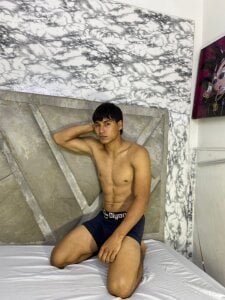 IsaacLewis's beatiful Sex Photo 1