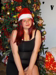 Alexaa_xx Merry Christmas 🎄🎅❤️ Pic 3