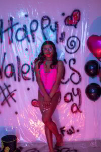 Samantha__F_W 😍 I am for you ❤️‍🔥 Pic 8