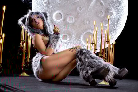 blue_kitten kullanıcısının Halloween🐈‍⬛🎃 albümü -  7 fotoğraf