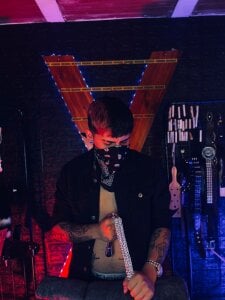 MrMagnus_Bdsm_Extreme's MASTER. Sex Photo 1