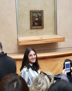 SophiaNazari Traveler Sophi📷✈ Pic 3