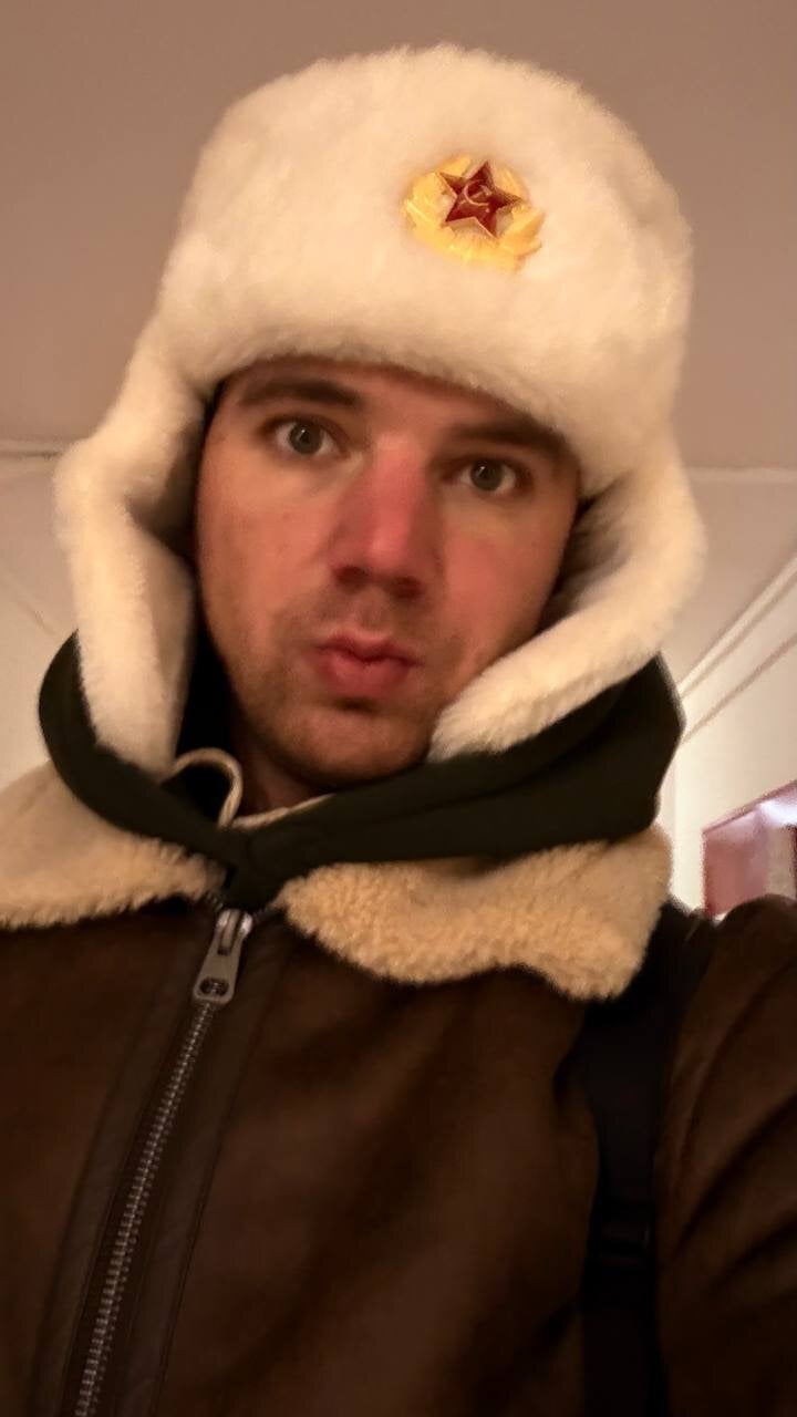 ArthurWhitee immagine di tendenza 9988