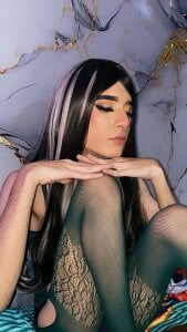 Public de venus_exe  5 photos