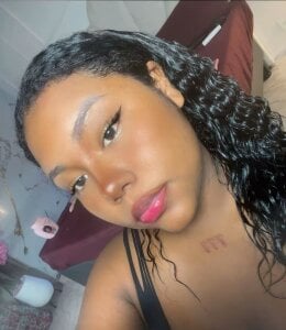 Candaceoweens Brunette sensual Hình 3