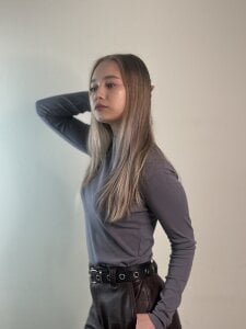 SanaSpalloneのPublicの枚の写真