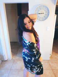 AlessaLoveX Freebies Pic