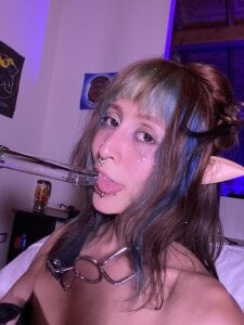 Nymphel1Moth ✨Anal toys✨ Pic 3