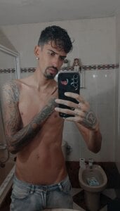 Ju4nyros4 Public Pic 3