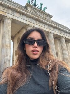 _Charlotte_evans_1 My trip through Europe, part II Fotka 4