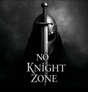 Jujutopia 🚫 No Knight Zone 🚫 Gambar