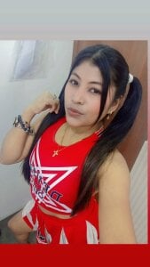 Sweet_canelaa73 Public Bilde 9