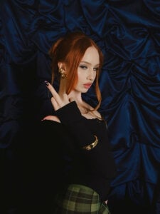 DorothyGilbert1 Mammy 圖片