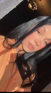 Gabby-Stunning- Public Pic 2