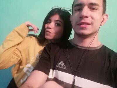 FyahEveryday SheAndDMe Bilde 7