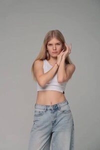 TraceeSeelig Public зображення