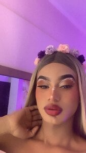 FIRE_GIRLS20 Aisha💜 Foto  3