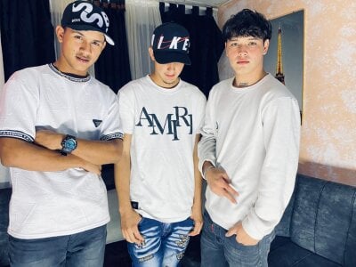 KingOfHeavens_2 Public Pic