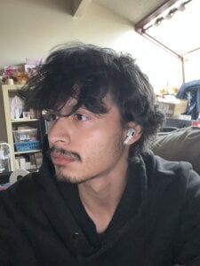 Cordo_Abel My face зображення