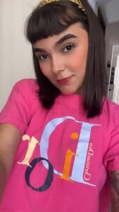 allice_19cullen babyface Pic