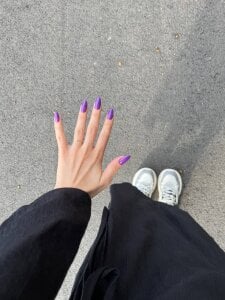 Ooooooli Manicure album (updated monthly) Kuva 7