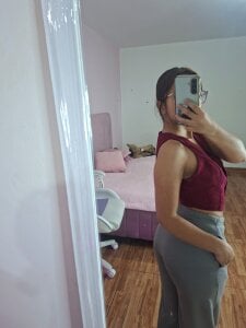 Zoow_bluussh Do you like how I'm dressed today? Pic 7