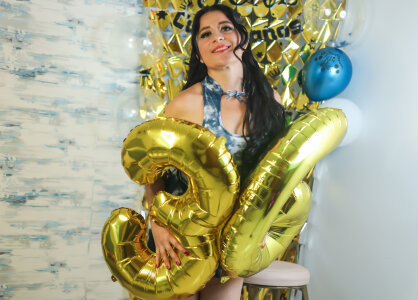 ShanelEvans my birthday 😍 Immagine 