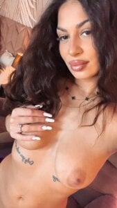 EvaRhea boooobbiesssss Pic 5