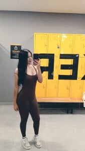 daila_nyxen Sexy🔥 Billede