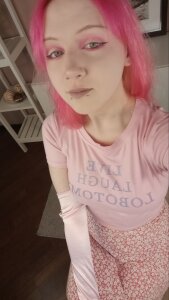 LinMagpuriI'm like Pinkie Pie图片 5