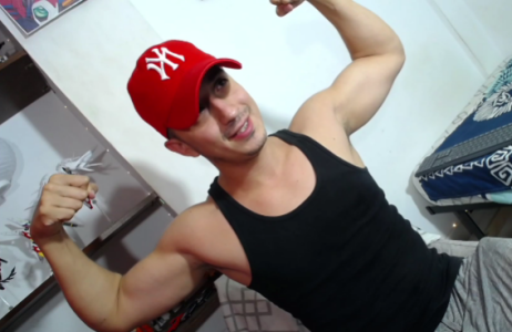 conderelampago Public Billede 4