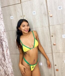 DIRTY_MIIA_ tentation ✨🔥😈 사진 3