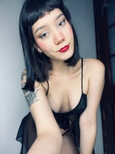 lunaa_dark dark girl Pic 4