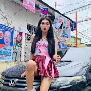 Pretty asian 4 u de HotNathalie6900  2 photos