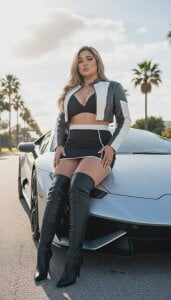 lOinDOMINANTava WHEN IM IN TRAVEL slika 2