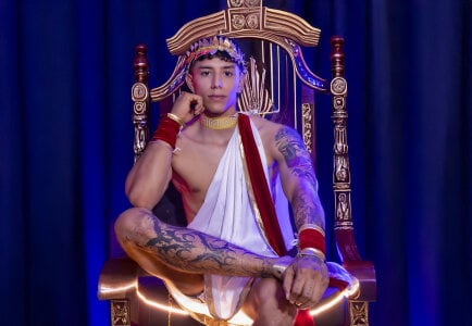 Cristopher23_Halloween Bild 7