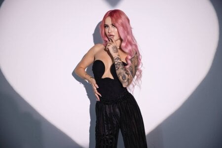 Miky_Lust Special photo shooting Pic 6